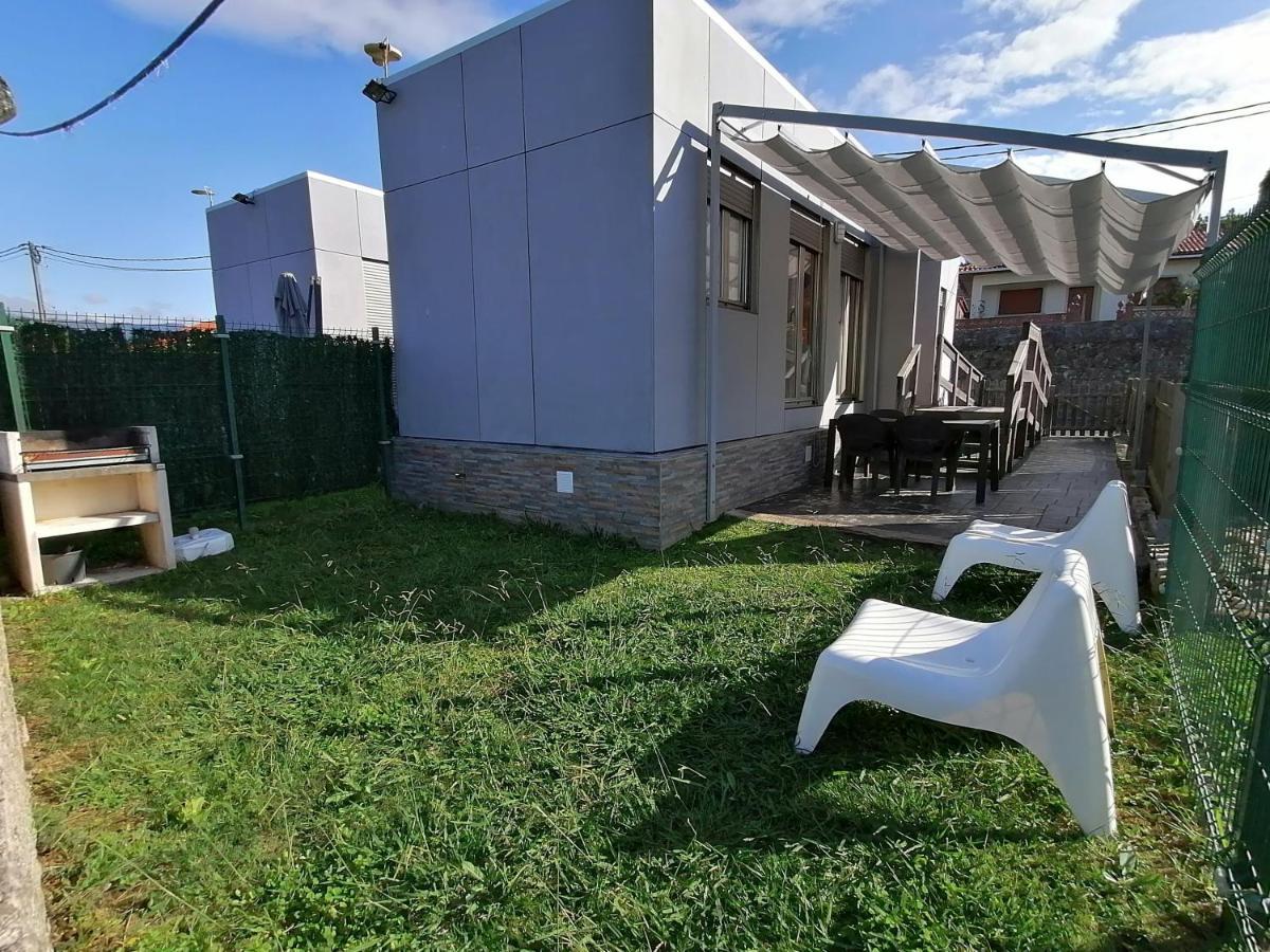 Apartadino Pobra Do Caraminal Dış mekan fotoğraf