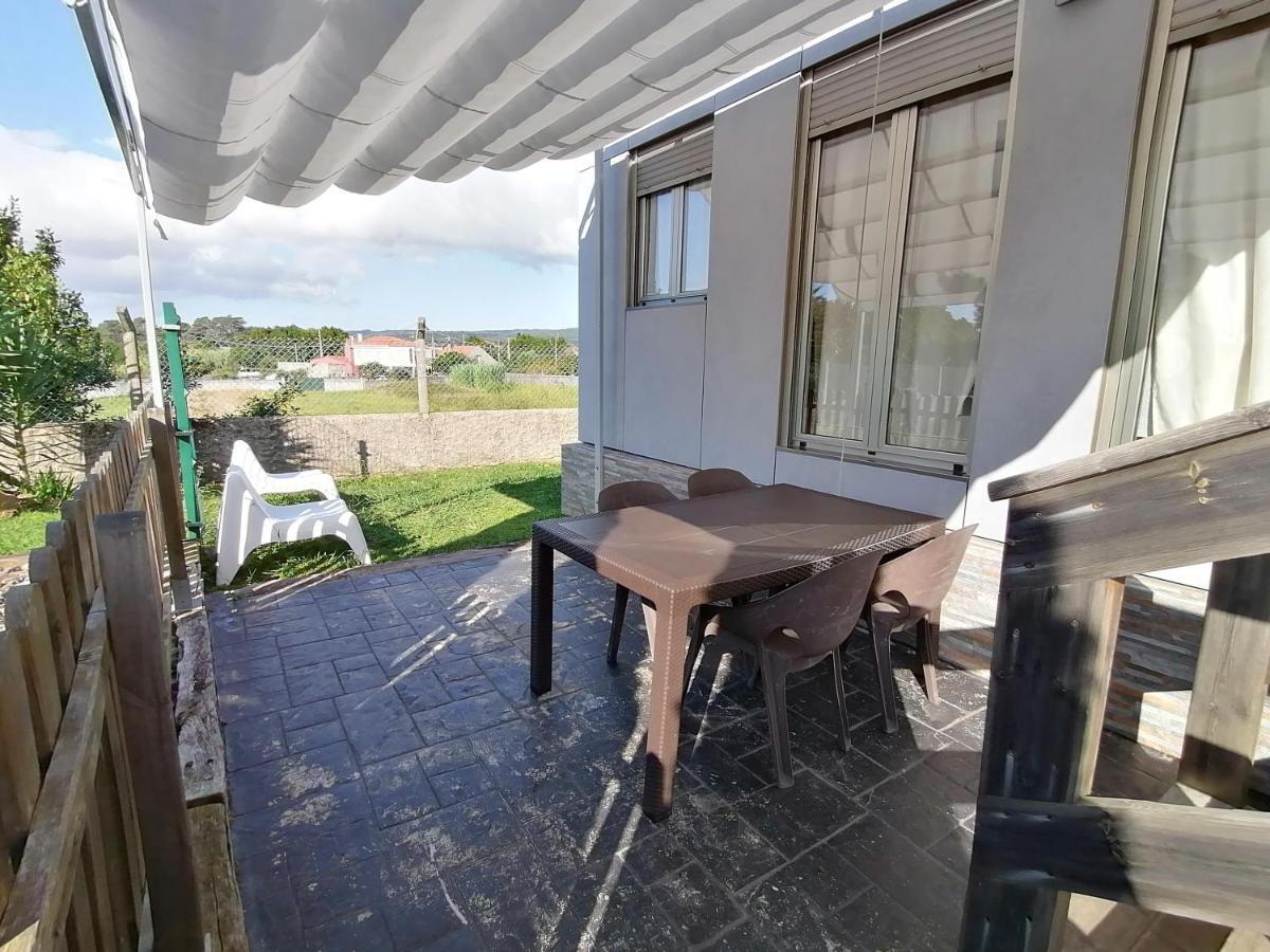 Apartadino Pobra Do Caraminal Dış mekan fotoğraf