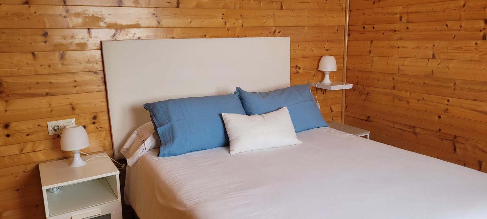 Apartadino Pobra Do Caraminal Dış mekan fotoğraf