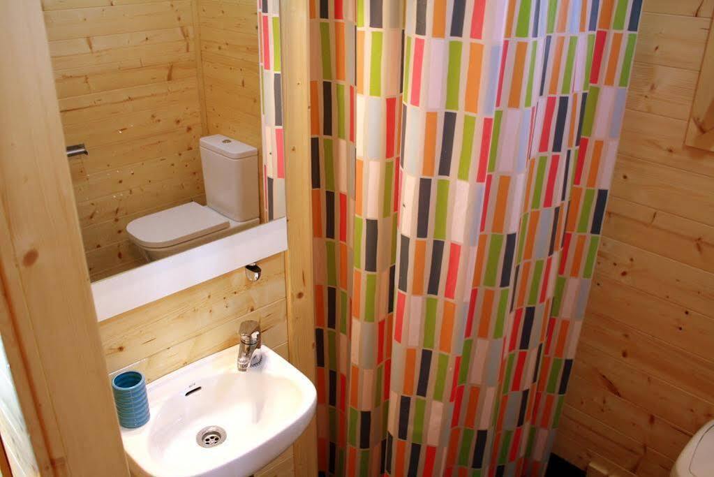 Apartadino Pobra Do Caraminal Dış mekan fotoğraf