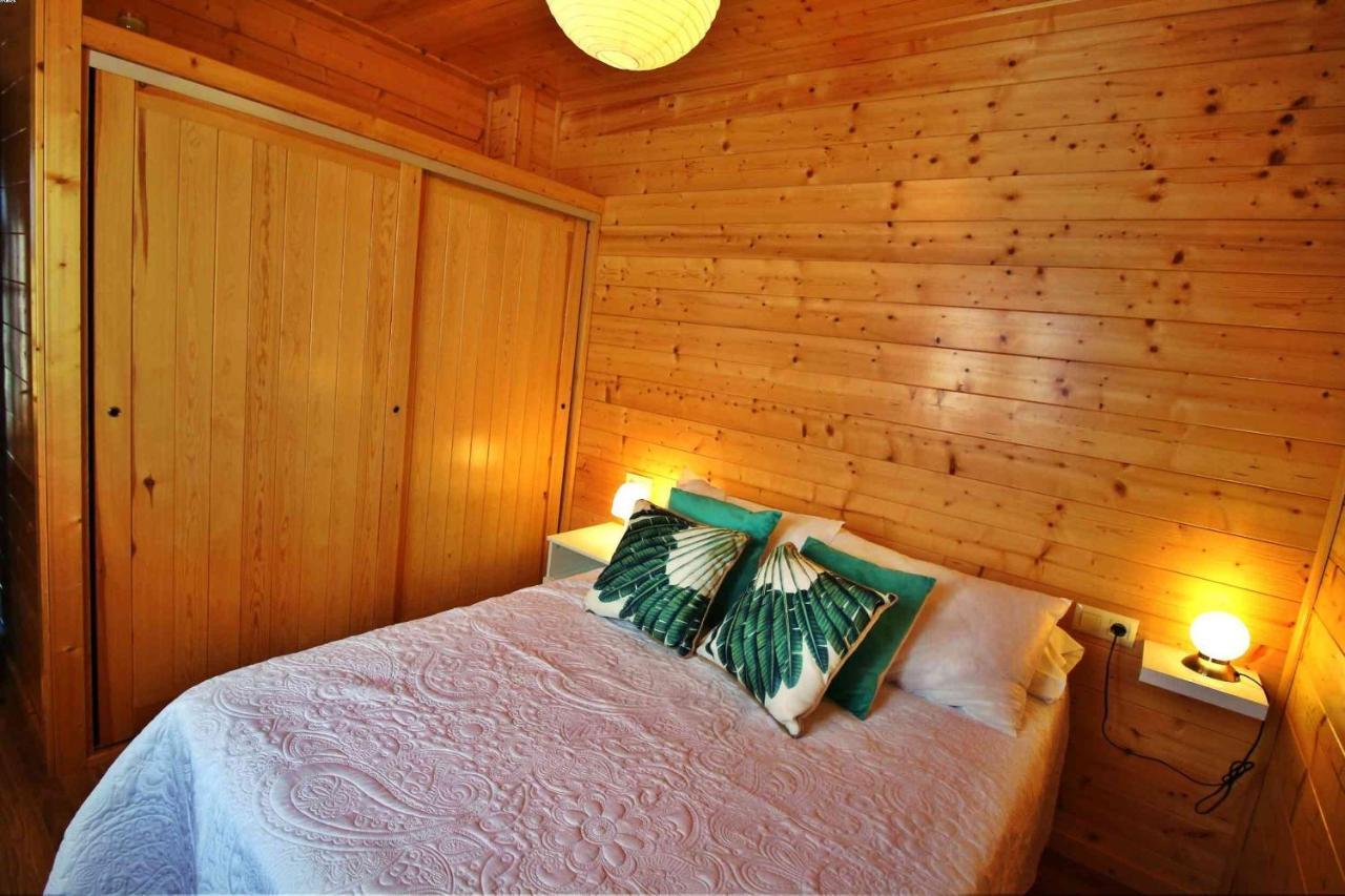 Apartadino Pobra Do Caraminal Dış mekan fotoğraf