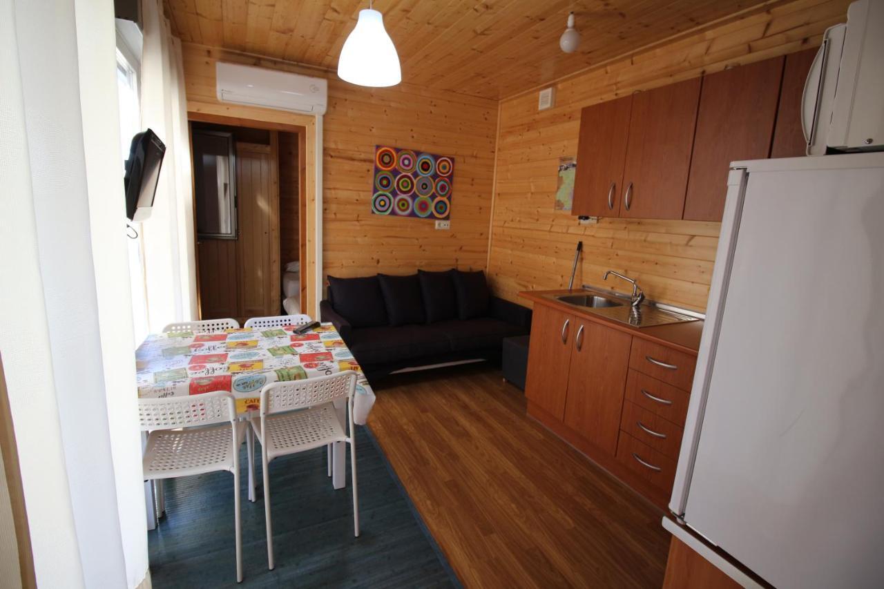 Apartadino Pobra Do Caraminal Dış mekan fotoğraf