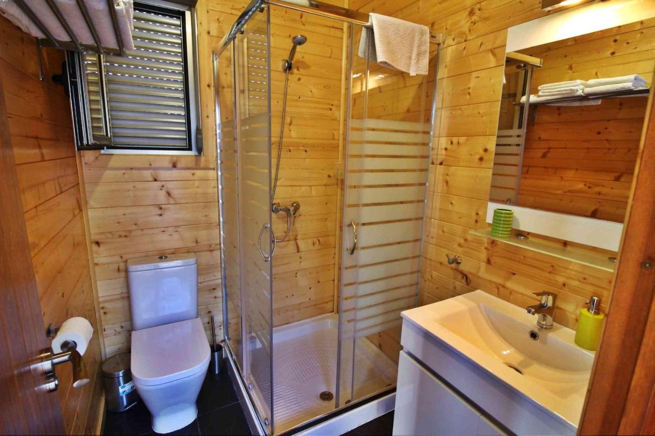 Apartadino Pobra Do Caraminal Dış mekan fotoğraf